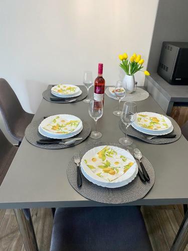 Pegazus Apartman