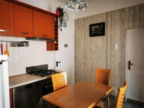 Lehel Apartman