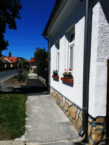 Lehel Apartman
