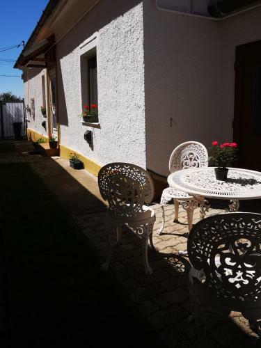 Lehel Apartman