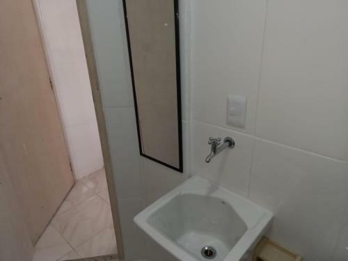 Apartamento 408 - 2 Quadras Da Praia