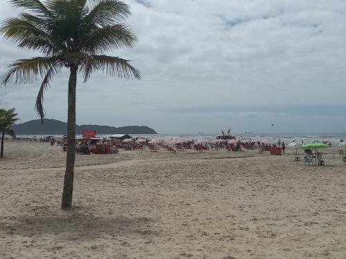 Apartamento 408 - 2 Quadras Da Praia
