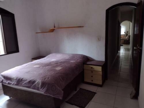 Balne�rio Maracan� - Praia Grande - Aceita Pet