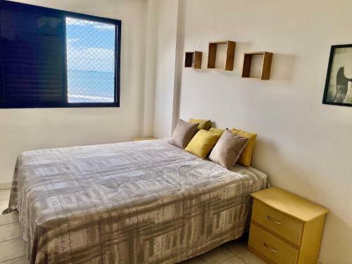 Apartamento T902 - Residencial Paulo Roberto - 902 A