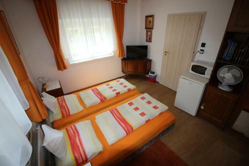 Magdalena Apartmanh�z