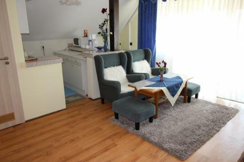 Magdalena Apartmanh�z