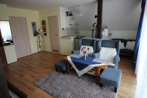 Magdalena Apartmanh�z