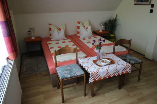Magdalena Apartmanh�z