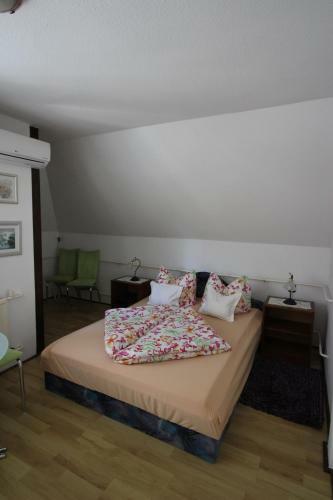 Magdalena Apartmanh�z