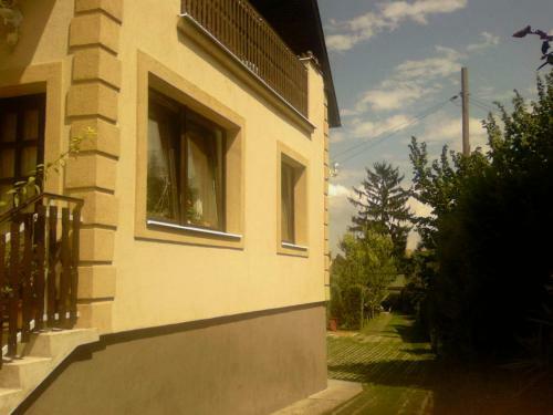 Magdalena Apartmanh�z