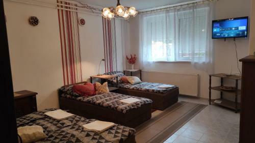 Apartamento Appartamenti Delle Vacanze