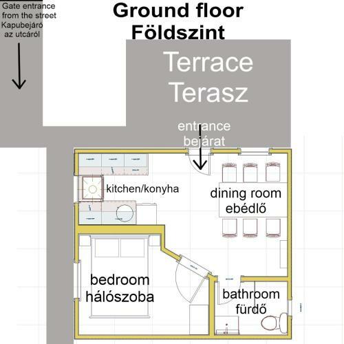 Eleven Apartman House