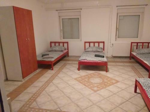 Apartamento Azure House