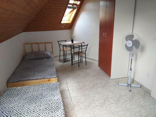 Apartamento Azure House