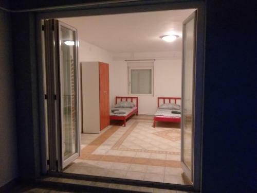 Apartamento Azure House