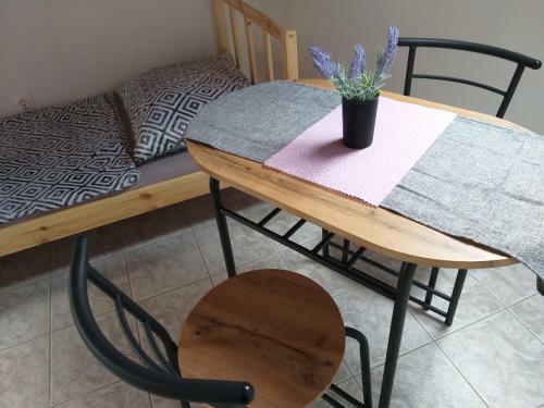 Apartamento Azure House