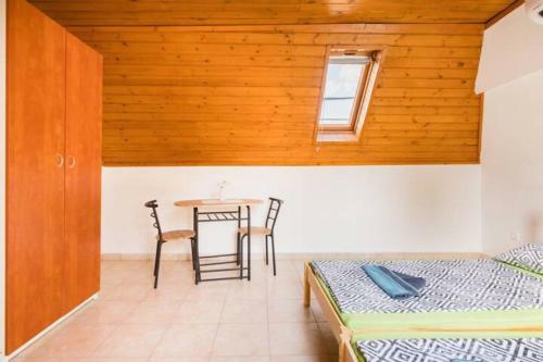 Apartamento Azure House