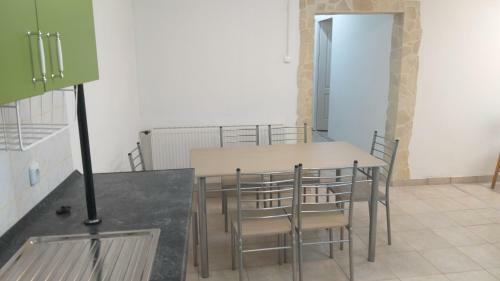 Apartamento Azure House