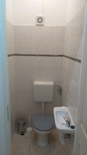Apartamento Azure House