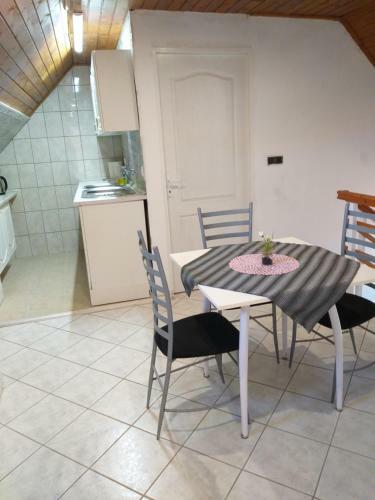 Apartamento Azure House