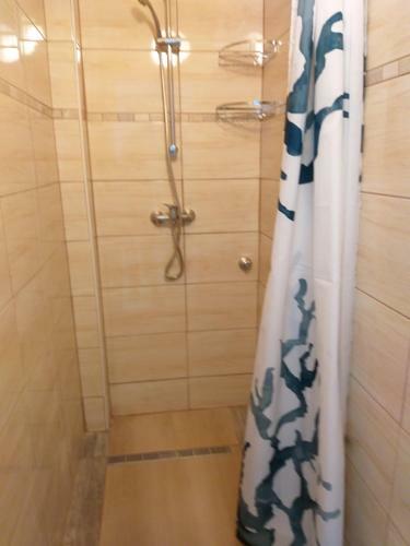 Apartamento Azure House