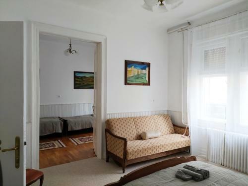 Villa Atelier Keszthely