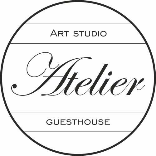 Villa Atelier Keszthely