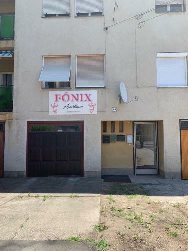 F?nix Apartman 2