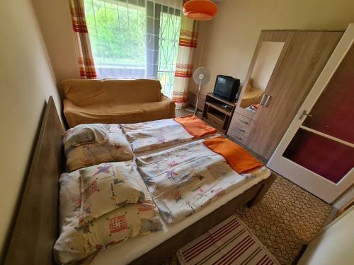 �rzse Apartman