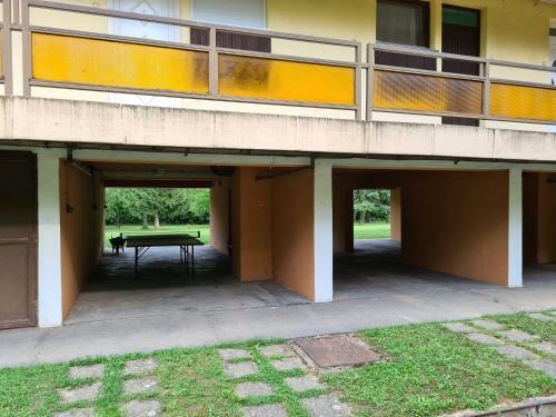 �rzse Apartman