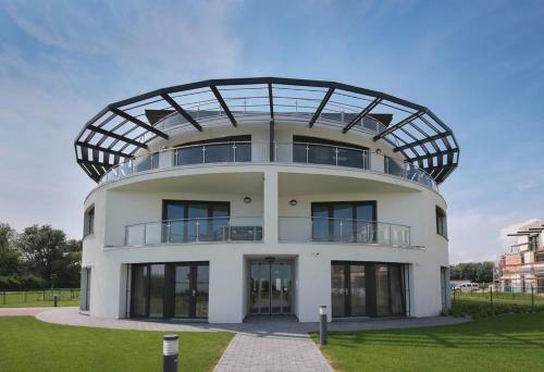 Balatonparti Vir�g Apartman