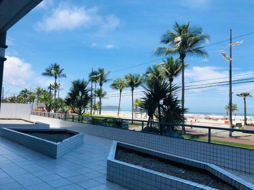 Apartamento Apto Com Vista Mar P� Na Areia