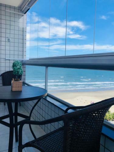 Apartamento Apto Com Vista Mar P� Na Areia