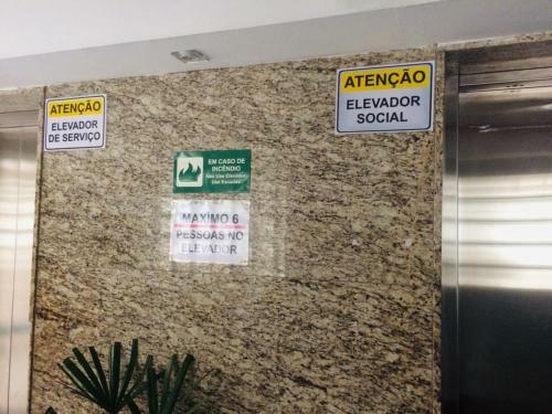 Apartamento Beira Mar Guilhermina