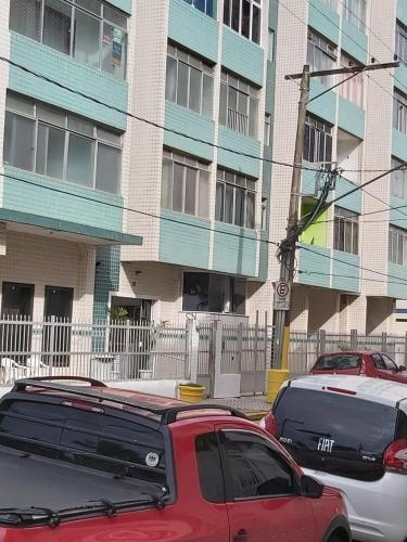 Apartamento Beira Mar Guilhermina