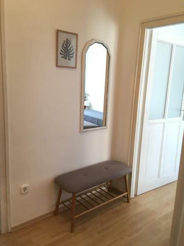 Comfort Apartment