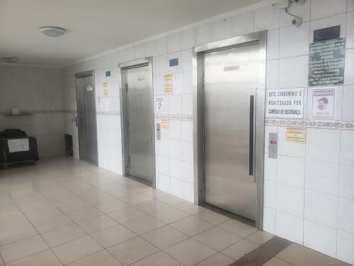 Apartamento Edif�cio Maschietto