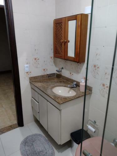 Apartamento Ap Simpatico No Canto Do Forte