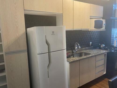 Apartamento Decorado 50 Metros Da Praia
