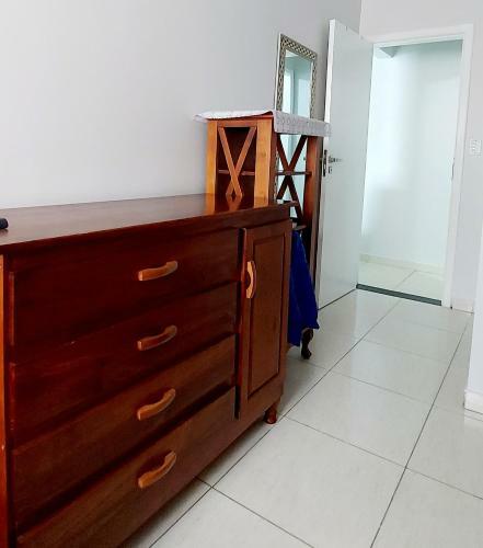 Apartamento Praia Grande Vila Cai�ara