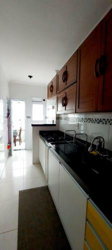 Apartamento Praia Grande Vila Cai�ara