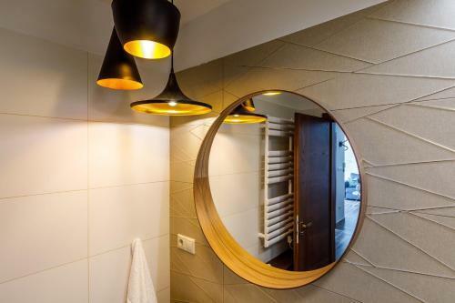 Royal Cafe Apartman