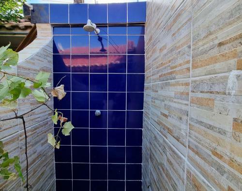 Novo Casa Com Piscina E Wi Fi Em Mongagua Sp