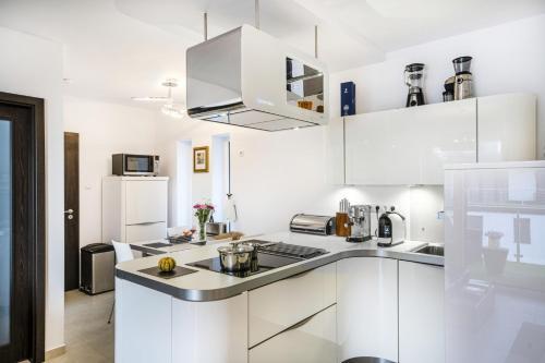 Apartamento Sybill Suite