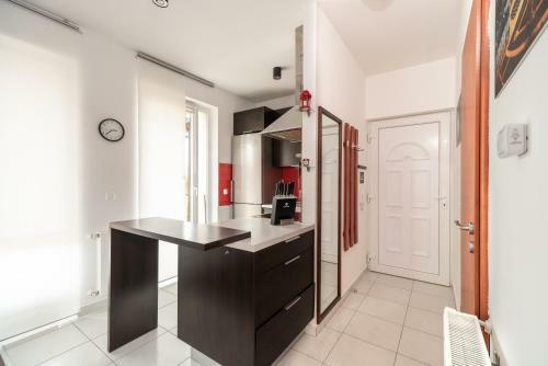 Grand 56 Apartman-keszthely
