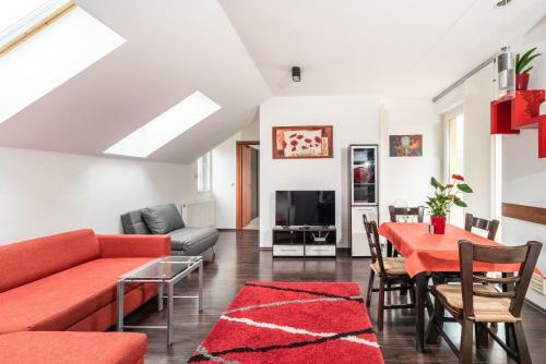 Grand 56 Apartman-keszthely