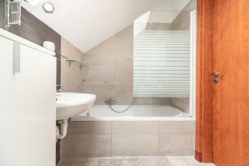 Grand 56 Apartman-keszthely