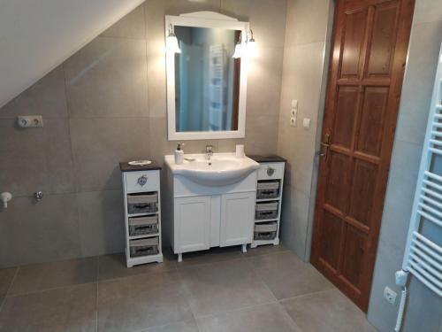 Apartamento Zichy H�z