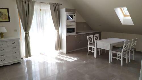 Apartamento Zichy H�z