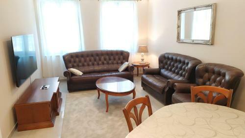 Apartamento Zichy H�z